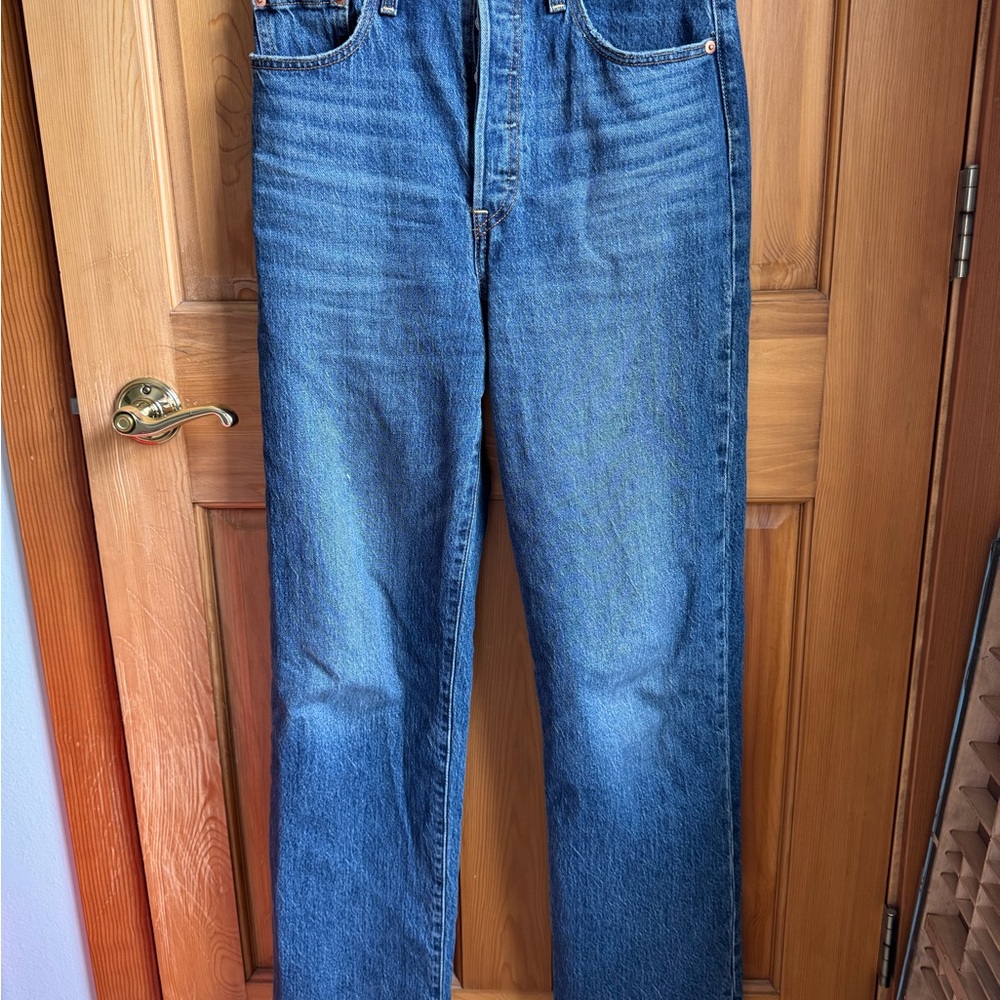 Ribcage Full Length in Valley View
LEVI'S